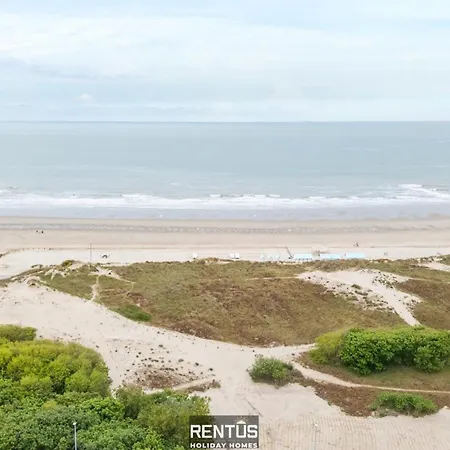 Hoezee - 400m From The With Garden & Petanque Court