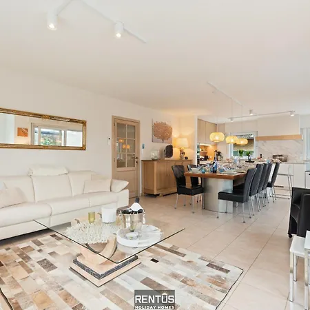 Hoezee - 400m From The With Garden & Petanque Court Βίλα