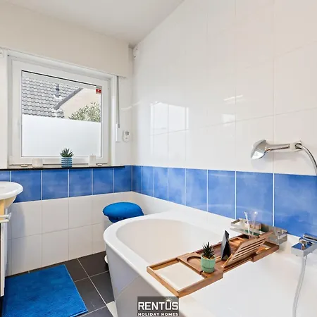 Hoezee - 400m From The With Garden & Petanque Court Βίλα Bredene-aan-Zee